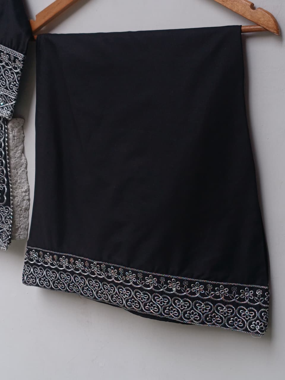 ALISSA KIDS (BLACK)