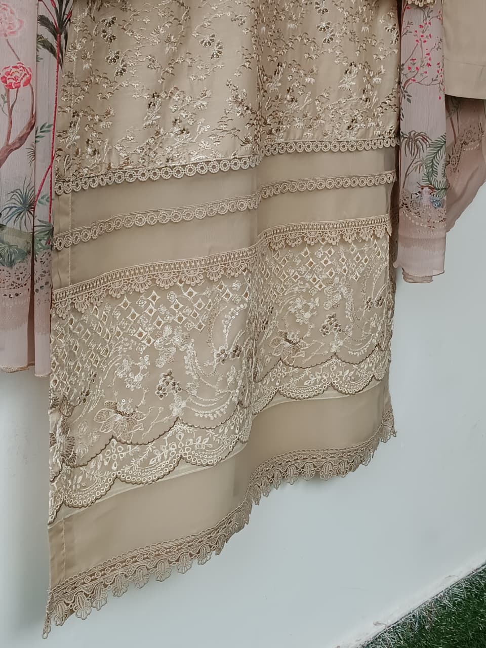 ANAYA (BEIGE)