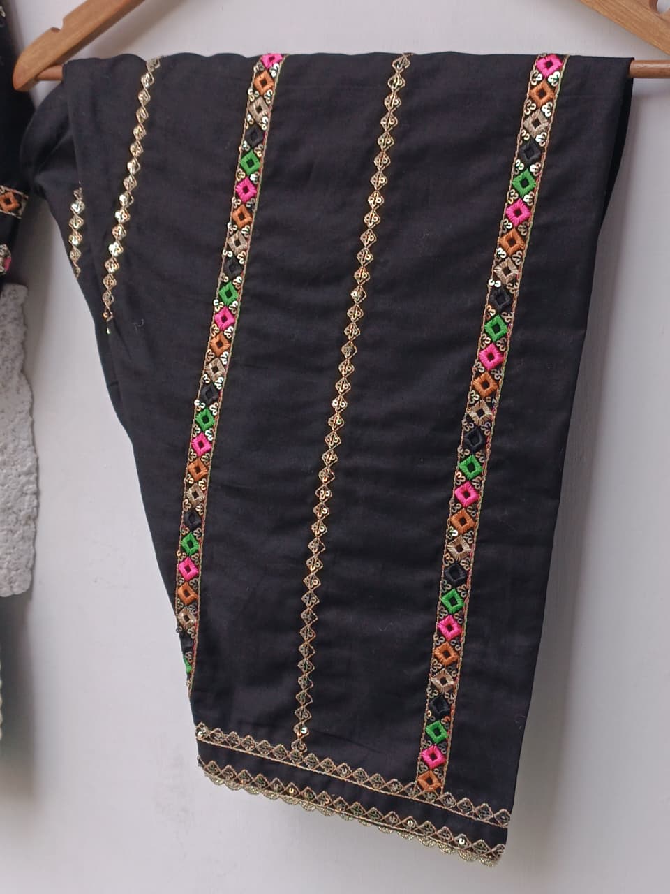 BEENA KIDS (BLACK)