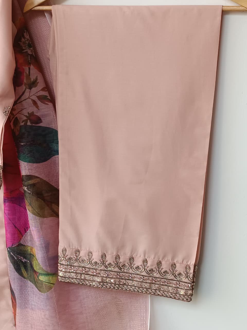 CHAHAT (PEACH)