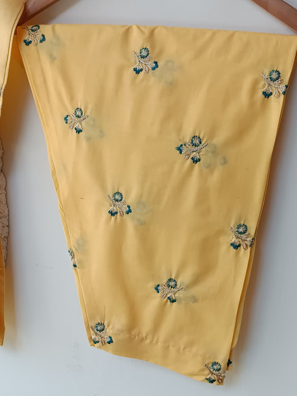 IMANI KIDS (YELLOW)