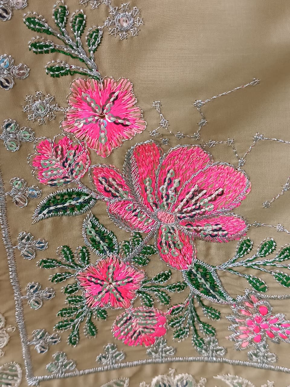 NIMMU (BEIGE)