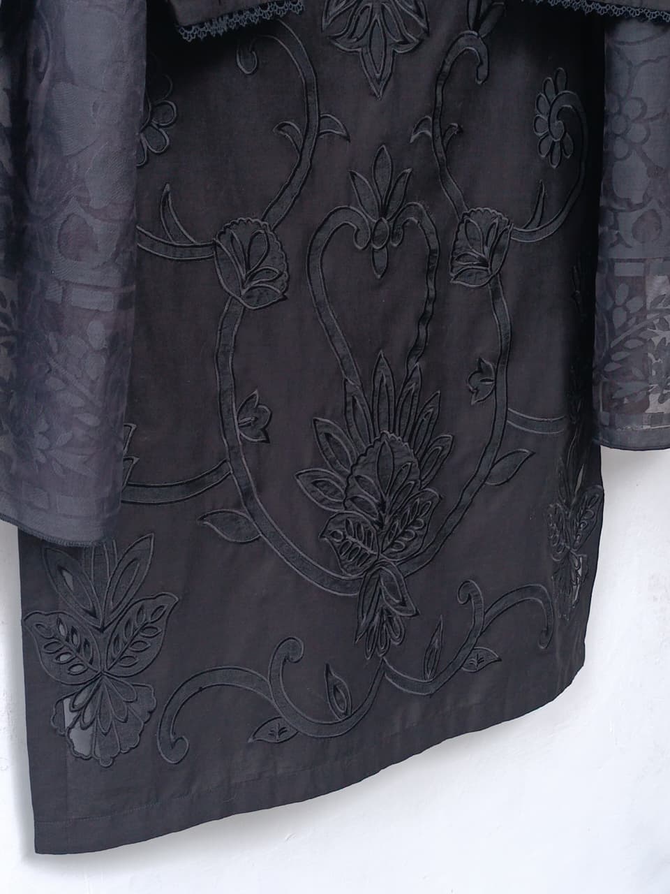 SAMIRA (BLACK)