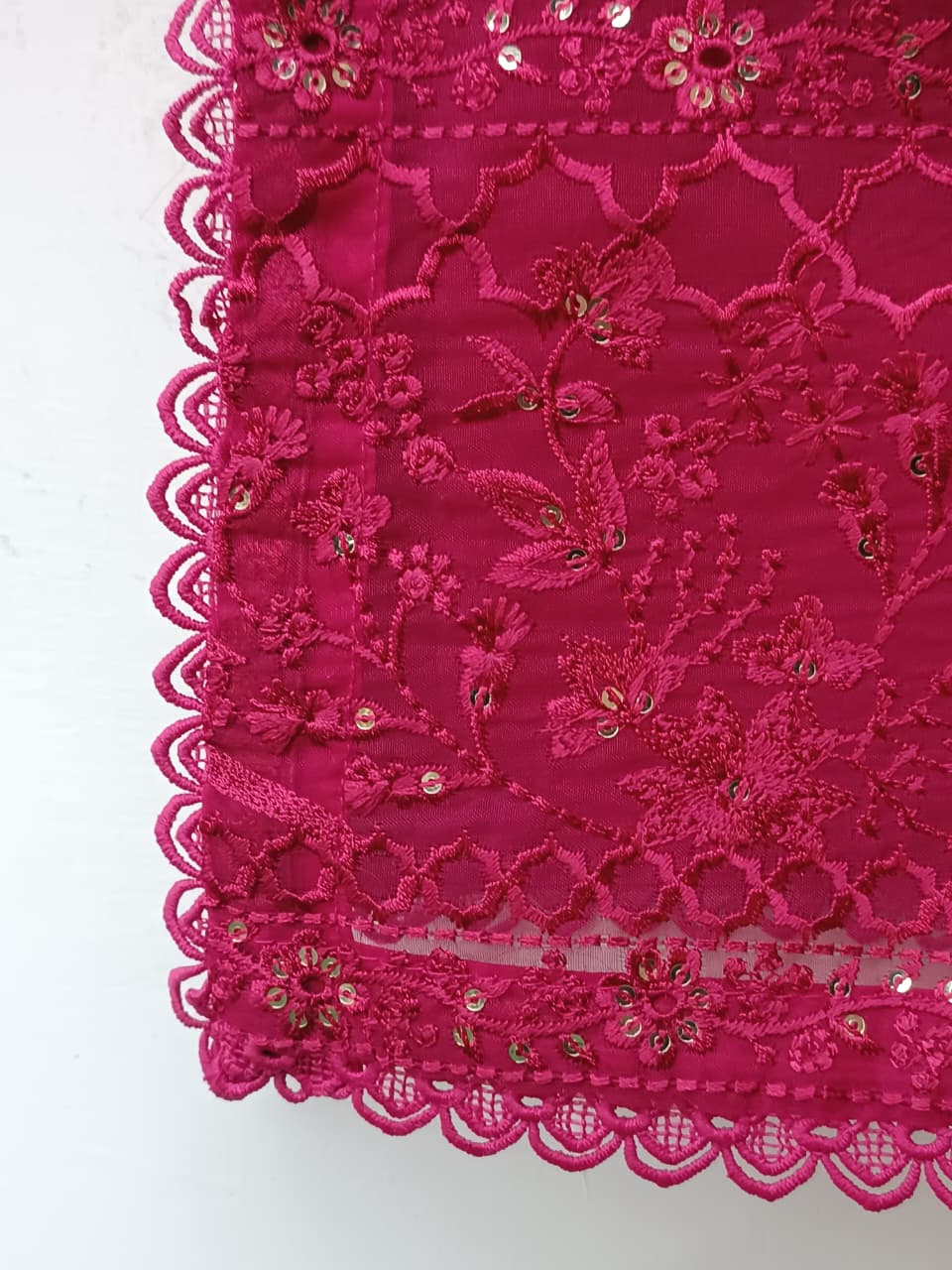 SIDU (NEON PINK)