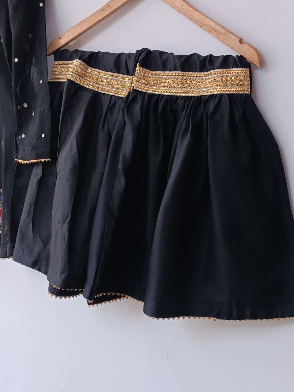 TAROOB KIDS (BLACK)