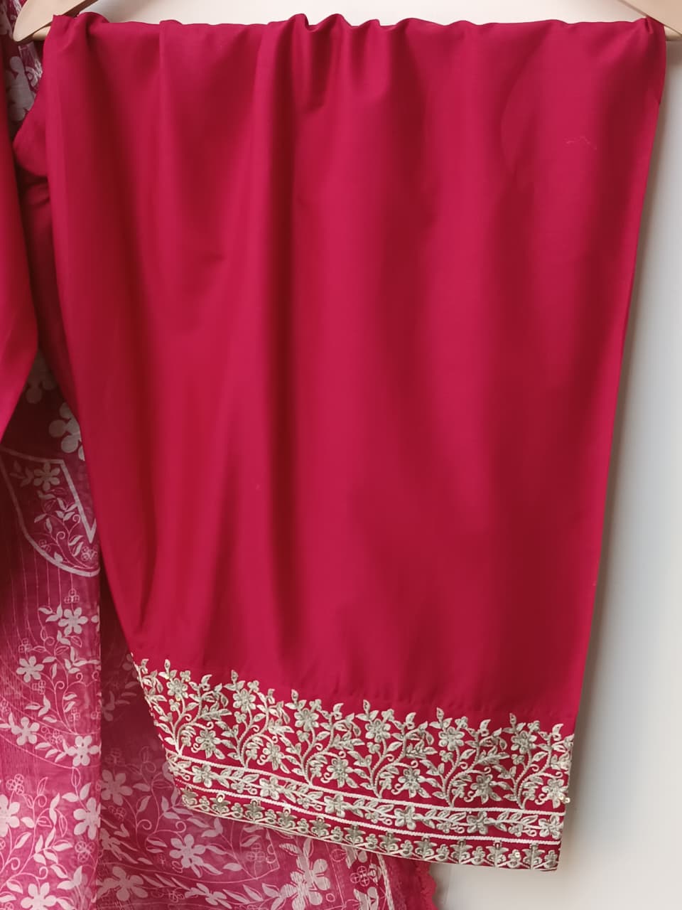 UZMA (MAROON)