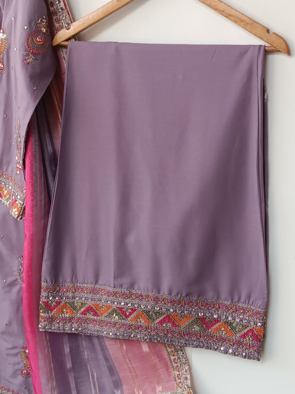 VANILLA (LILAC)