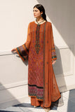 Ravishing Red by Inalys Safeera Luxury Chiffon        1392