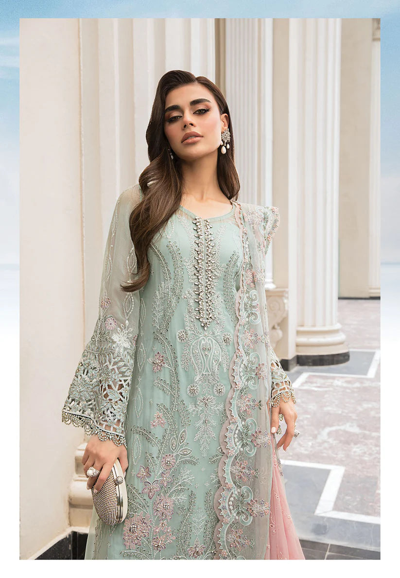 &nbsp;Sadaf Kanwal the 'Fresh Mint Glow  (1320)