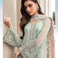 &nbsp;Sadaf Kanwal the 'Fresh Mint Glow  (1320)