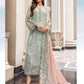 &nbsp;Sadaf Kanwal the 'Fresh Mint Glow  (1320)