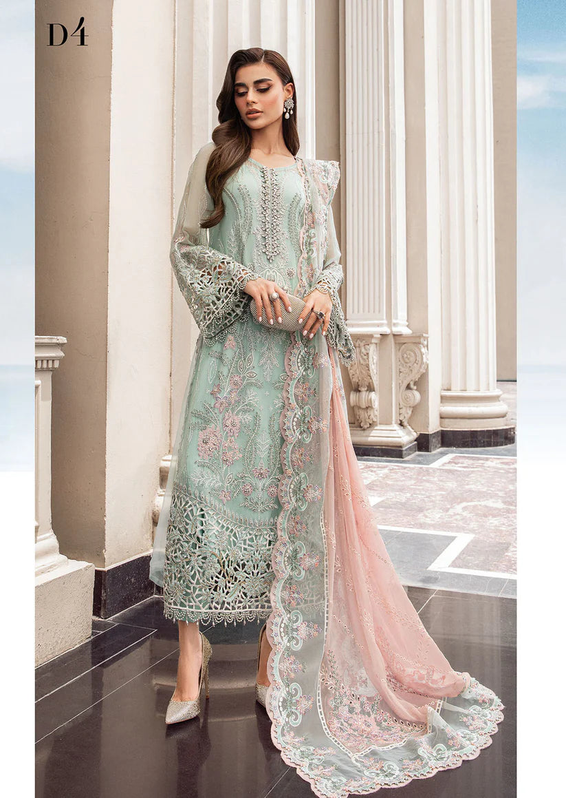 &nbsp;Sadaf Kanwal the 'Fresh Mint Glow  (1320)