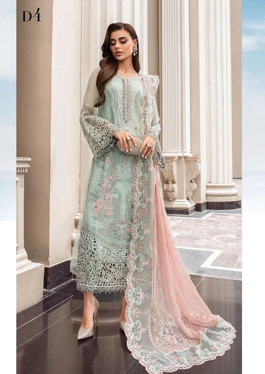 &nbsp;Sadaf Kanwal the 'Fresh Mint Glow  (1320)