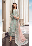 &nbsp;Sadaf Kanwal the 'Fresh Mint Glow  (1320)
