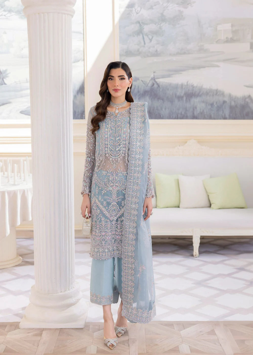 Kanwal Malik (1349)