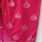 ALISSA COTTON (NEON PINK)
