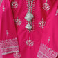 ALISSA COTTON (NEON PINK)