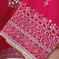 ALISSA COTTON (NEON PINK)
