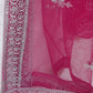ALISSA COTTON (NEON PINK)