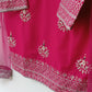 ALISSA COTTON (NEON PINK)