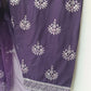ALISSA COTTON (PURPLE)