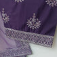 ALISSA COTTON (PURPLE)