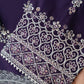 ALISSA COTTON (PURPLE)