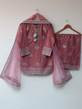 ALISSA COTTON (TEA PINK)