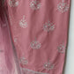 ALISSA COTTON (TEA PINK)