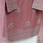 ALISSA COTTON (TEA PINK)