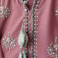 ALISSA COTTON (TEA PINK)