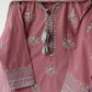 ALISSA COTTON (TEA PINK)