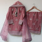 ALISSA COTTON (TEA PINK)