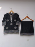 ALISSA KIDS (BLACK)