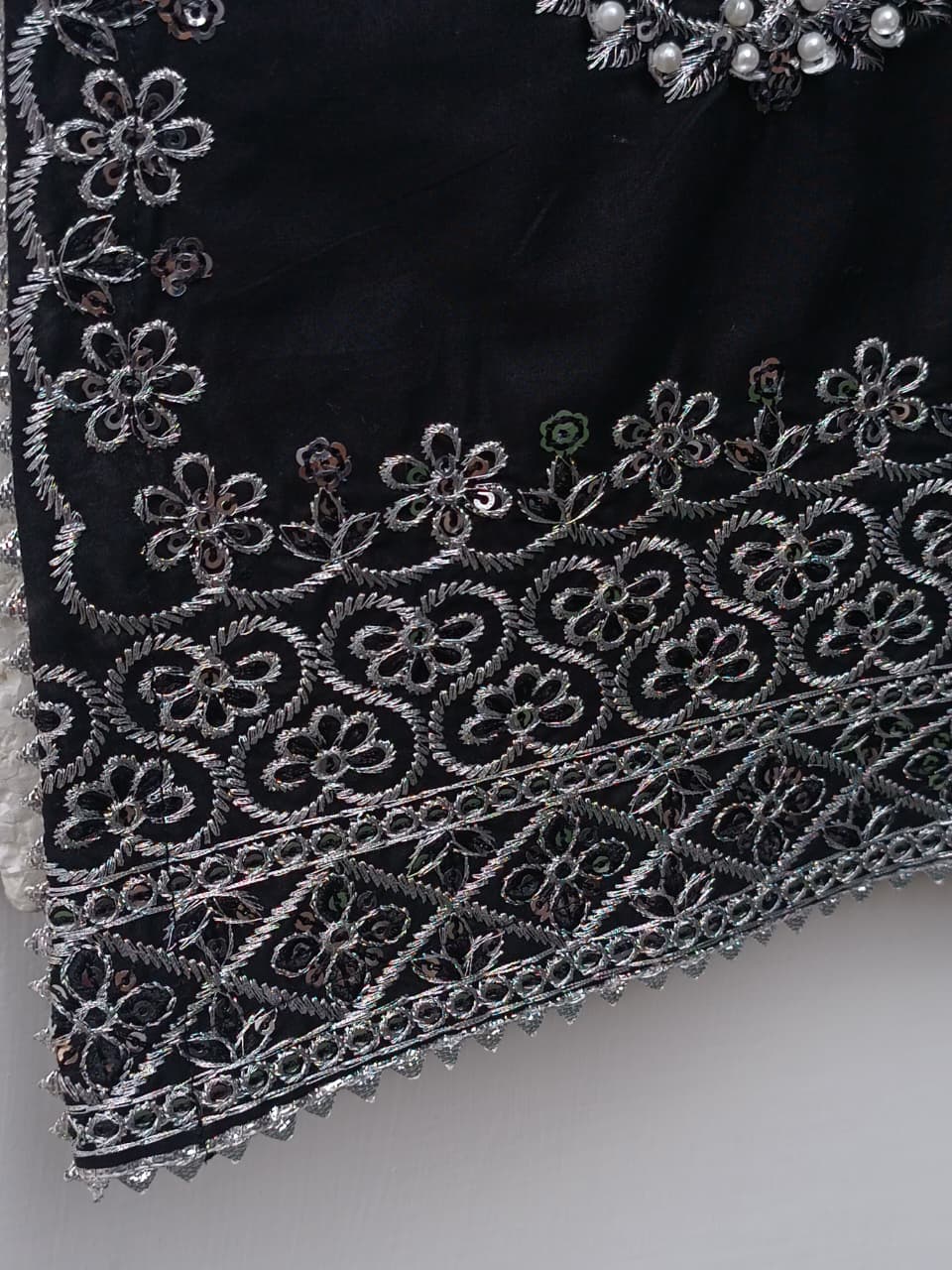 ALISSA KIDS (BLACK)