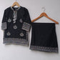 ALISSA KIDS (BLACK)