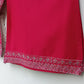 ALISSA KIDS (NEON PINK)