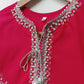 ALISSA KIDS (NEON PINK)