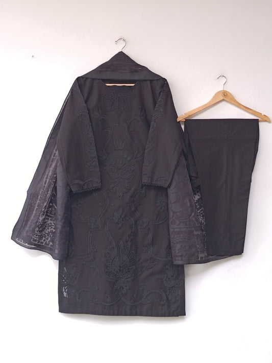 SAMIRA (BLACK)
