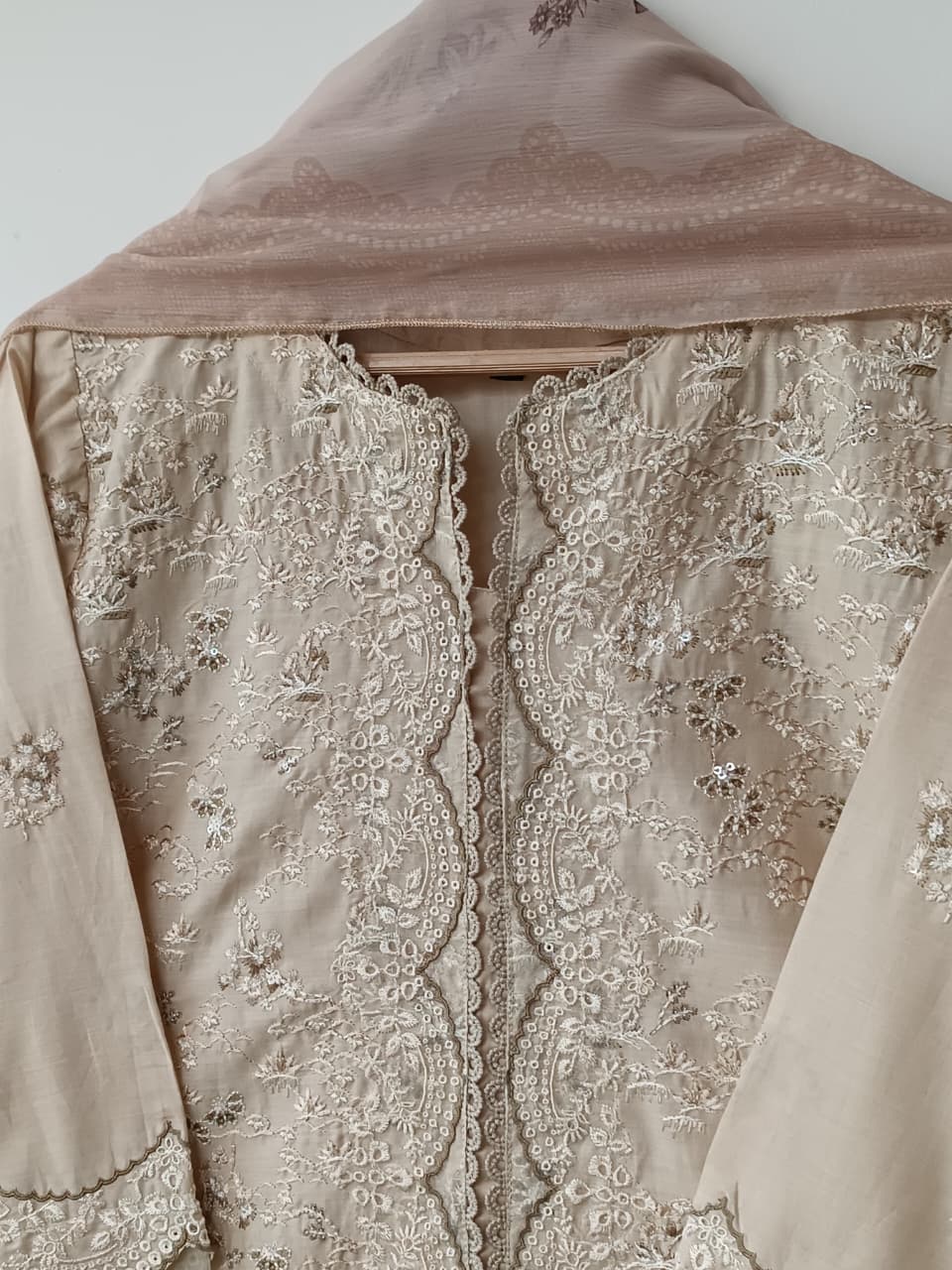 ANAYA (BEIGE)