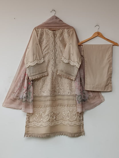 ANAYA (BEIGE)
