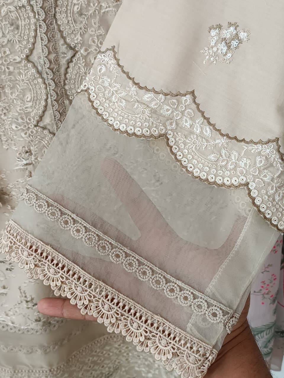 ANAYA (BEIGE)