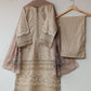 ANAYA (BEIGE)