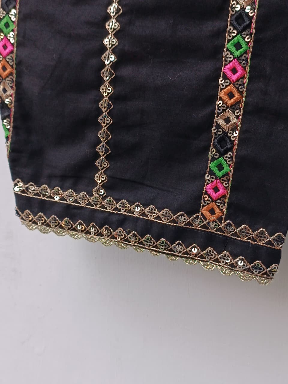 BEENA KIDS (BLACK)