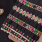 BEENA KIDS (BLACK)