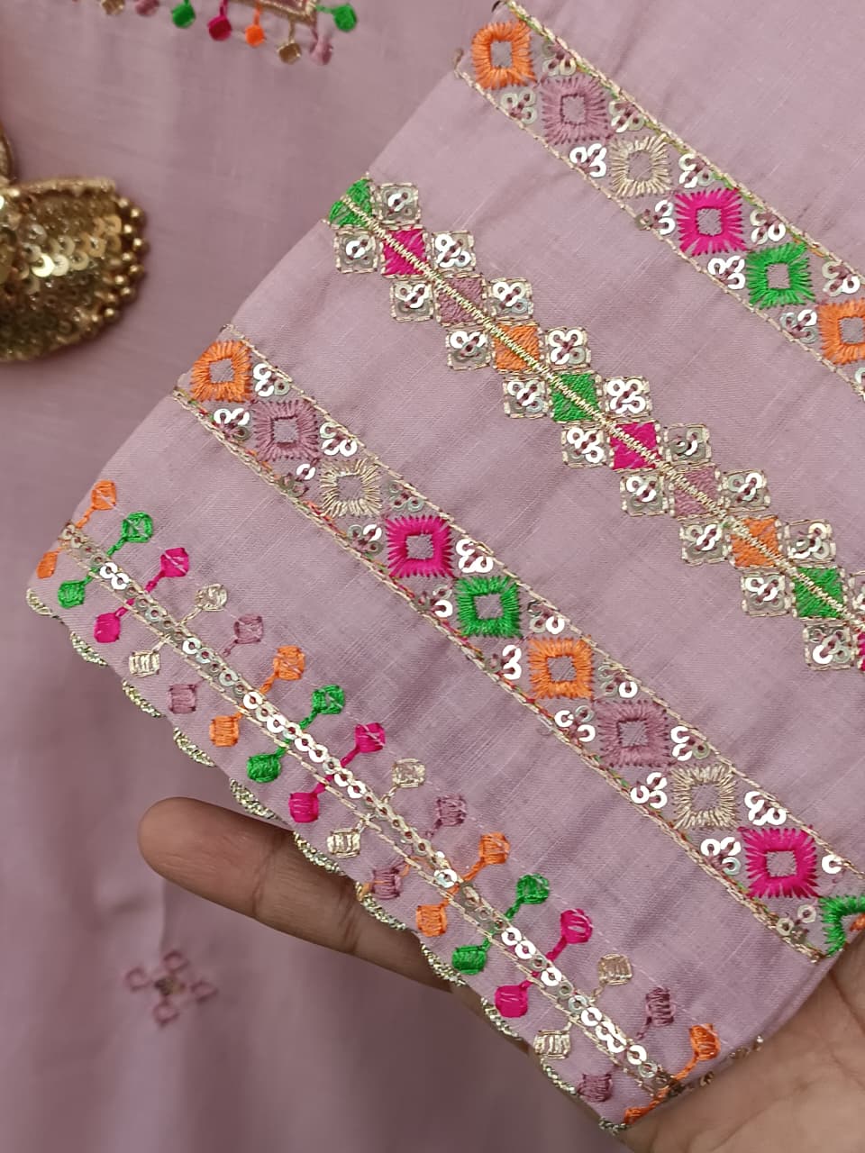 BEENA KIDS (CANDY PINK)
