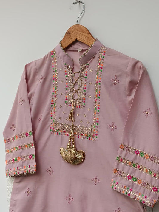 BEENA KIDS (CANDY PINK)