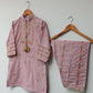 BEENA KIDS (CANDY PINK)