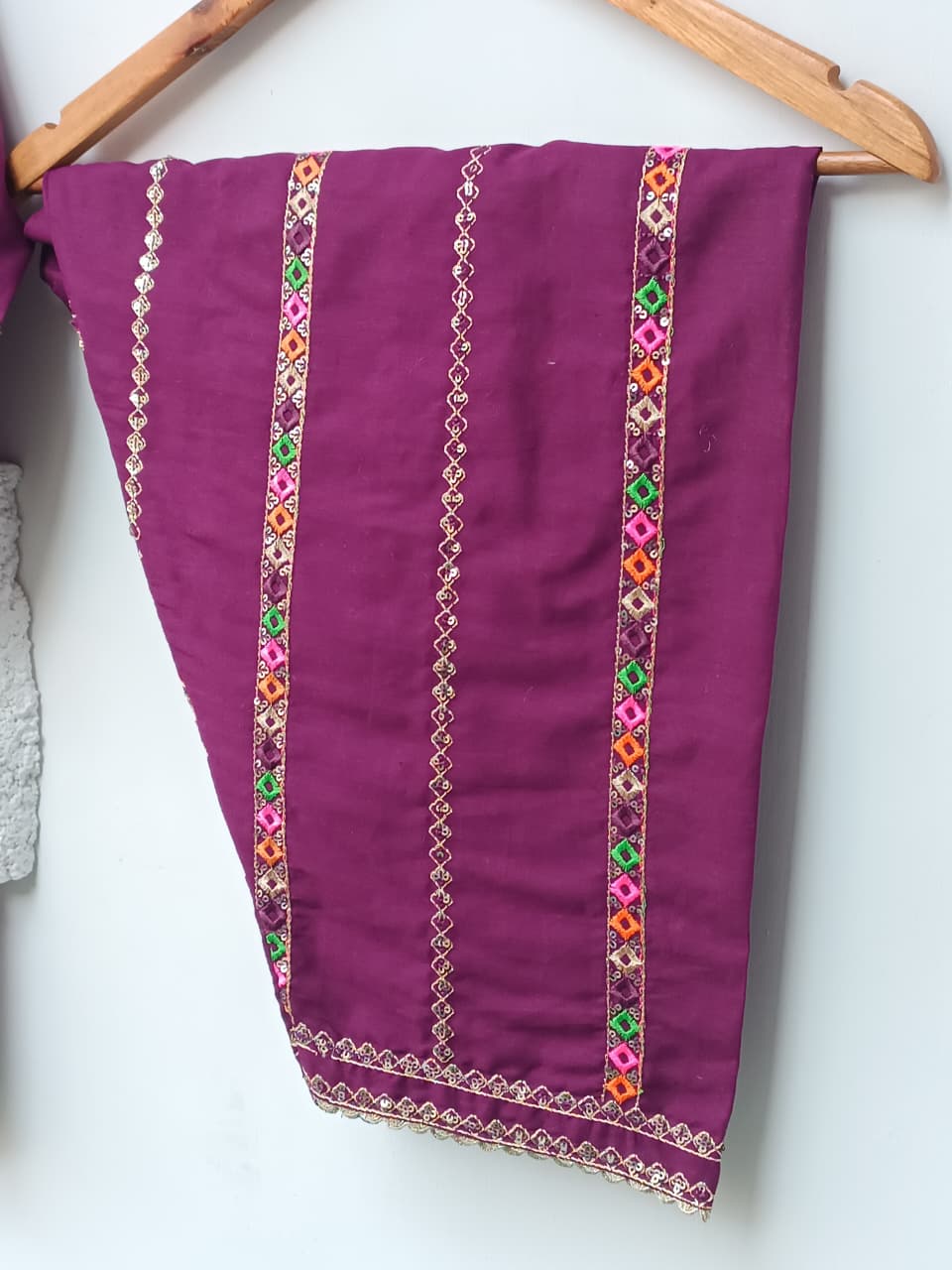 BEENA KIDS (PLUM)