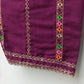 BEENA KIDS (PLUM)